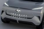 Infiniti QX Inspiration 2019 года